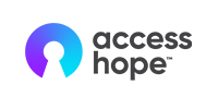 Access Hope Logo