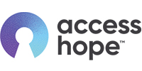 Access Hope Logo