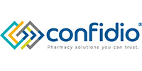 Confidio Logo