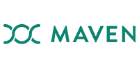 Maven Logo