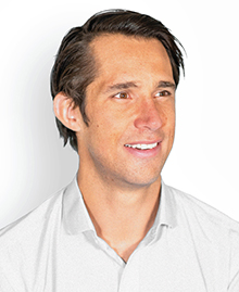 Dickon Waterfield Headshot