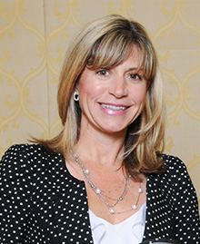 Mary Burnett Headshot