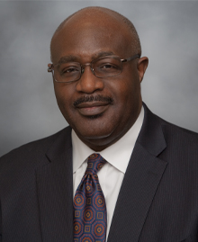 Photo of Ronald Copeland, MD