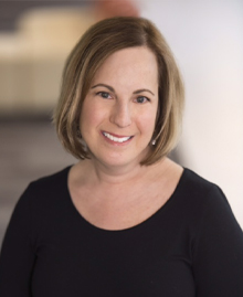Photo of Judy Fennimore