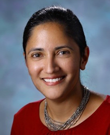Photo of Kavita Patel, MD