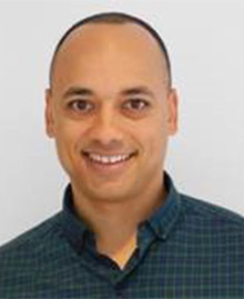 Photo of Keith Dickey