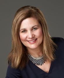 Photo of Lisa Meddock