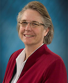 Photo of Sara Freitag