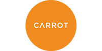 Carrot logo