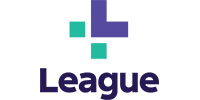 League logo