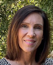 Photo of Corrie Zenzola