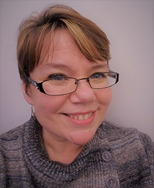 Photo of Cyndi Tefft
