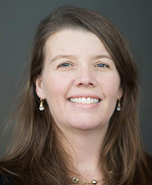 Photo of Eileen Meehan