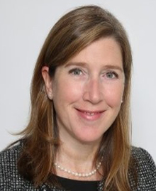 Photo of Jessica Muhlenberg