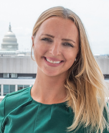 Photo of Julie Sonner
