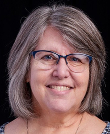 Photo of Ophelia Galindo