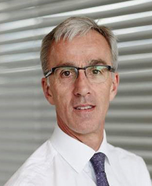 Photo of Richard Heron