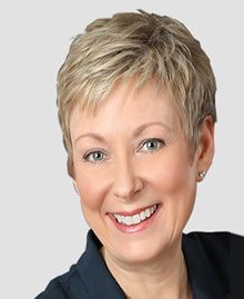 Photo of Steph Pronk