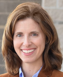 Photo of Tracey Stephens