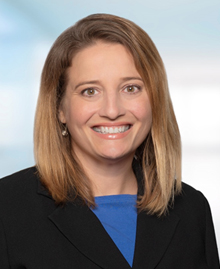 Photo of Yvonne Frame