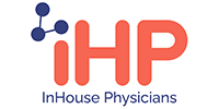 InHouse Physicians Logo