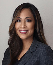 Photo of Maria Dee
