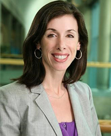 Kristi Henderson