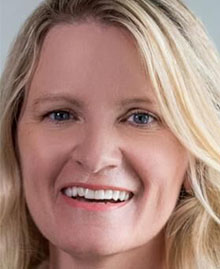 Sheila Savageau