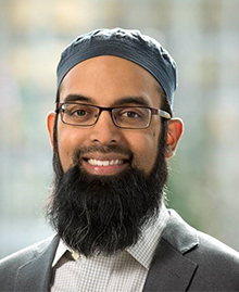 Umair Khan