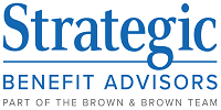 Strategic Benefit Advisors Logo