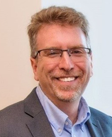Photo of Mike Weiner