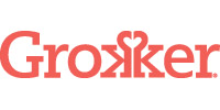 grokker logo
