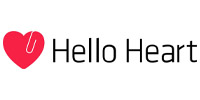 hello heart logo