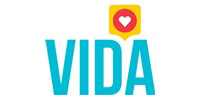 vida logo